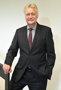 Schulleiter OStD Wolfgang Krause